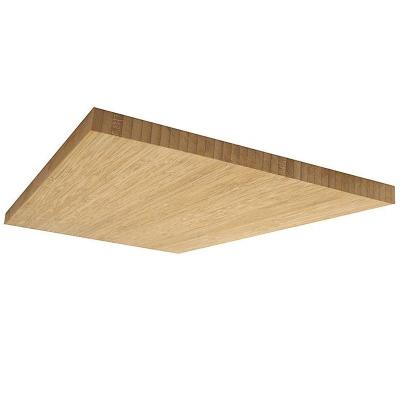 Chine Petite feuille de planche en contreplaqué de bambou de 15 mm 1/8 pouces personnalisée à vendre