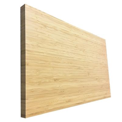 China 2000 mm x 600 mm x 17 mm Filamentos de madera contrachapada de bambú tejida para la industria de la construcción en venta