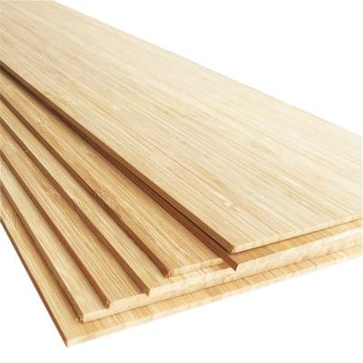 China Directly Sell Modern Design Style Solid Bamboo Plywood with Customizable Specifications for sale