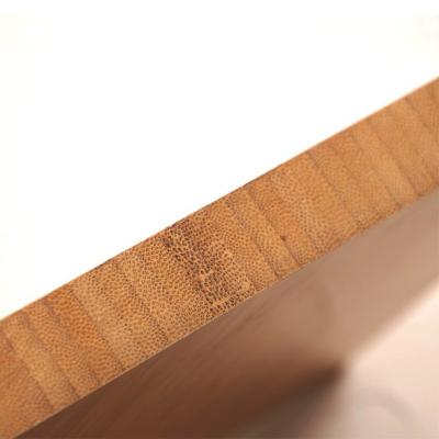 China Upgrade Your Furniture with 5mm-25mm Natural Bamboo Furniture Panel Film Faced Plywood for sale