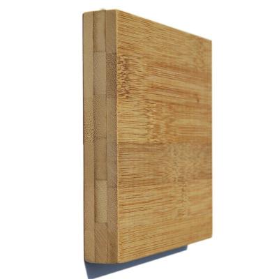 China Customizable 3 ply laminated bamboo panel 5mm 15mm 18mm thickness bamboo plywood sheet for sale