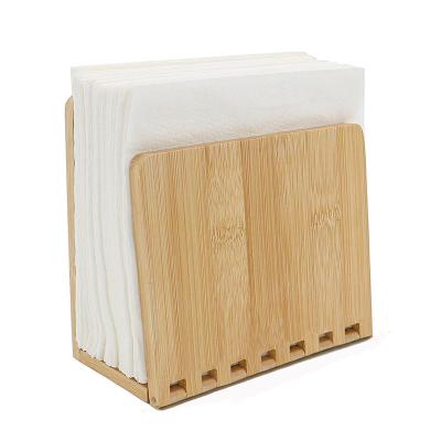 China Estante de almacenamiento de madera ajustable para comedor mesa de cocina picnic en venta