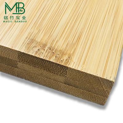 China Solid Hardwood 4.5mm Bamboo Plywood Sheets for Furniture and Flooring Te koop