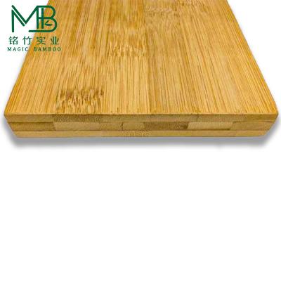 China Customized E0 Grade Bamboo Ply Sheets For Durable Interior Design Solutions for sale