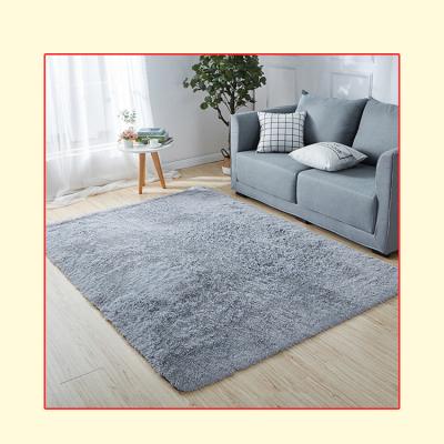 China Washable Hot Selling Customized Fleece Carpet for sale