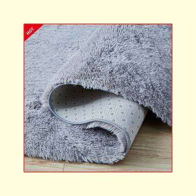 China Washable PV Fleece Mat for sale