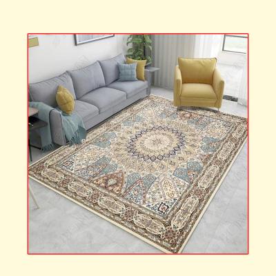 China Modern design anti-slip reliable quality comfortable and soft mat for sale