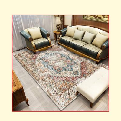 China New Design Home Decorative Useful Living Room Abstract Blanket Washable for sale