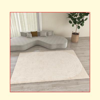 China Rug Home Washable Shaggy Rug For Living Room And Bedroom for sale