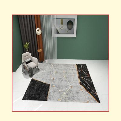 China Washable Hot Selling High Quality Kid Play Mat Party Carpet For Bedroom for sale