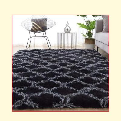 China Wholesale washable shaggy rugs and cheap rugs on living room floors covers for sale