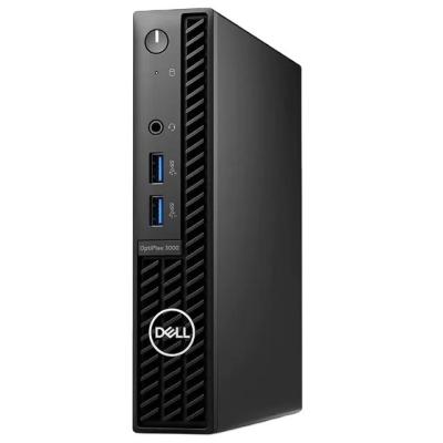 Китай 5 4 Отношение дисплея DELLs OptiPlex 3000 N5105 Тонкий клиент коммерческий настольный компьютер продается