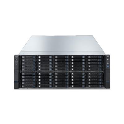 China Obtenga el mejor rendimiento con el procesador Intel Xeon 5218 NF8480M6 24SFF 4U Rack Server en venta