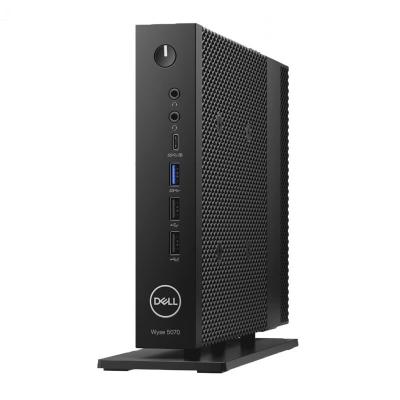 China Thin Client N5105 ondersteunt Windows 95 systeem en UHD 600/605 grafische controller Te koop