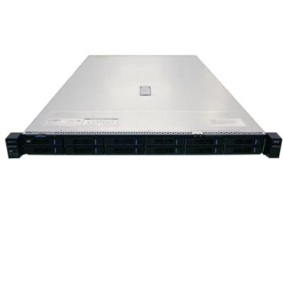 China Inspur NF5180M6 1U Rack Server with 3.6GHz Processor and 550W/800W/1300W Power Supply for sale