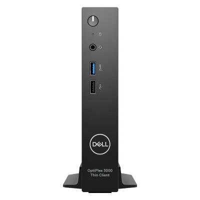 China Thin Client Cloud Computing Solution Dell OptiPlex 3000 N5105 met SSD-hard drive Te koop