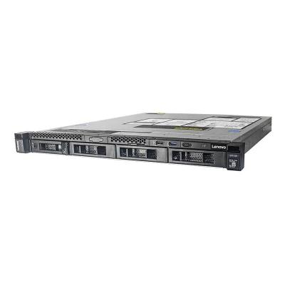 Cina Lenovo SR258 Server 1U Rack Intel Xeon E-2224 Private Mold NO Hard Drive Può essere personalizzato in vendita