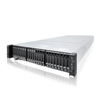 China Het potentieel van NF5280M6 Server 2U 2-socket Enterprise Level ontgrendelen Te koop