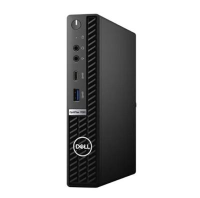 Cina D-ell OptiPlex 7090 Micro Business SFF Desktop PC con processore a 4,6 GHz Frequenza principale in vendita