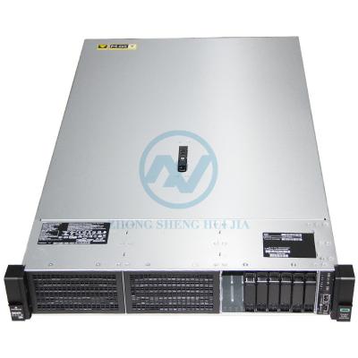 China Servidor de rack HP DL380G Gen10 Plus 380G10 2U 32G 8SFF SAS/SATA P26930-B21 que se puede montar en el rack en venta