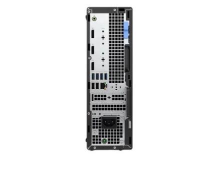 China Dell OptiPlex 7010sff Plus Desktop Computer NVIDIA Quadro T2000 serie voor bedrijven Te koop