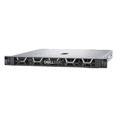 China Original Dells 1U PowerEdge R240 R250 R350 R440 Rack Server with Intel Xeon E-2226G for sale