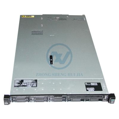 Китай HPE HP Proliant DL 360 G9 ПК Компьютер Intel 2650V4 256G DDR4 8 SFF 1U Используемый стойковый сервер продается