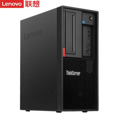 China Intel Xeon E-2324G Processor ThinkSystem TS90X Tower Server The Optimal First Server for sale