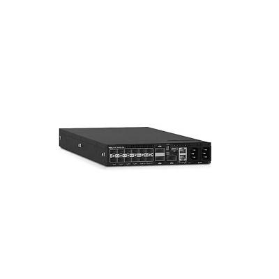 China VLAN Function Dell PowerSwitch S4112F-ON with 3*100GB Uplink Ports for sale