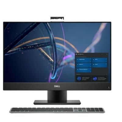 China Schwarzer Dell OptiPlex 7400 All-in-One-Desktopcomputer mit GDDR4-Video-Speicher zu verkaufen