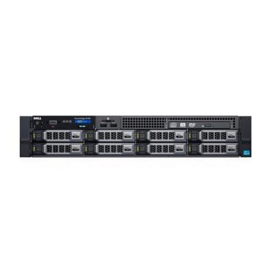 China Lenovo SR850 Intel Xeon E5-2609 v3 Rack Server 1.9GHz 32GB RAM 2TB HDD para el rendimiento en venta