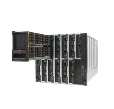 China 32 GB Speicher Hpe Synergy 480 Gen10 P06011-B21 Cto Frame Rack-Mountable 10u Case Chassis Frame Hp Blade Server zu verkaufen