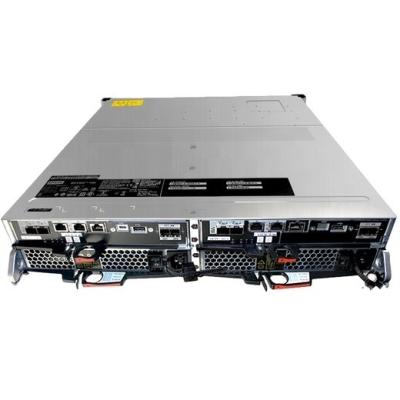 China Lenovo ThinkSystem DE2000 de doble control / 4 * 16GB FC Disco Array gabinete para el rendimiento en venta