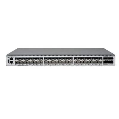 China DS-6620B 24P/48P Schalter Voll-Duplex-Halb-Duplex-Kommunikation mit 32G Gigabit FC-Ports zu verkaufen