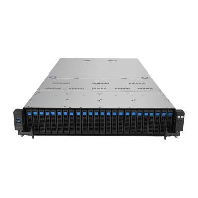 Cina Intel Xeon Gold 6140 2.3G Processore Tipo Servitore rack RS720-E11-RS24U ad alte prestazioni in vendita