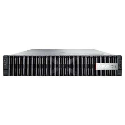 Китай Intel Xeon Gold Medal 5416s 128 ГБ DDR5 2.4TSAS * 3 2 * 900W Силовое питание 2U Rack Server продается