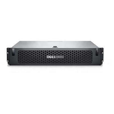 China Intel Xeon Silver 4314*2 Rack Server 64G DDR4 1.92TSSD*2 PERC H755 5719 Four-Port Network Card 1400W*2 for sale