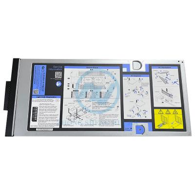 Cina Il nuovo ThinkSystem SN550 v2 xeon 6348 Blade Server Chassis Fattore di forma Server rack 2U in vendita