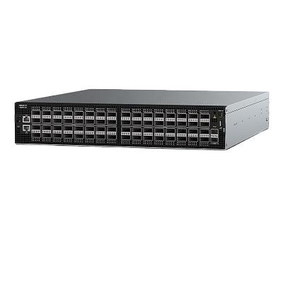 Chine Dell PowerSwitch Z9264F-ON Commutateur de réseau en tissu à taux multiples pour le haut du rack à vendre