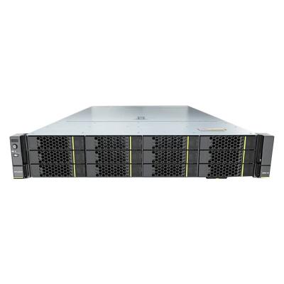 China Private Mold Huawei 2288H V6 Rack Server met Intel Xeon Gold 5318N en 32G geheugen Te koop