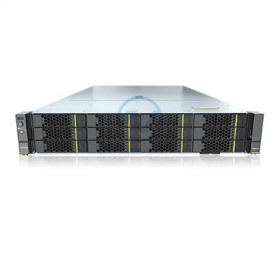 China 900W stroomvoorziening xFusion 2288H V6 Server 2U Rack Server 2288HV6 Private Mold NO Server Te koop