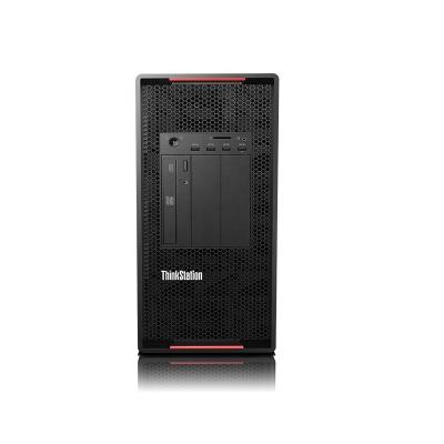 China Lenovo P920 Workstation Intel Xeon Bronze 3204 16GB RAM 256GB PCIe NVMe NVIDIA RTX A4000 for sale