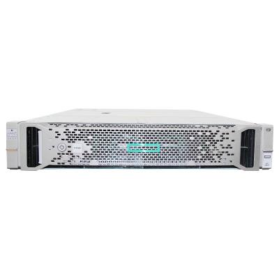 China 20TB Capacity HPE D3610 Enclosure for ProLiant Servers Gen 10/11 3.44 x 17.64 x 23.54 for sale