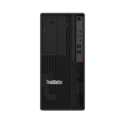 China Buena Lenovo Thinkstation P350 Core i7 NVIDIA GeForce RTX 3080 Ti 12 GB PC de trabajo en venta