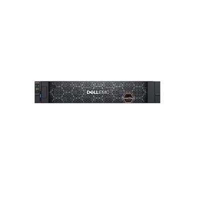 China Stock Products 2U Networking Storage Rack Server with 580W PSU Dell ME424 SAS for sale