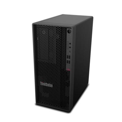 Cina Processore Intel Core i7 10700T di decima generazione nella torre per workstation Lenovo ThinkStation P340 in vendita