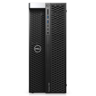 China Upgrade uw werkstation met Dell Precision 7820 Intel Xeon 3204 en 950W stroomtoevoer Te koop