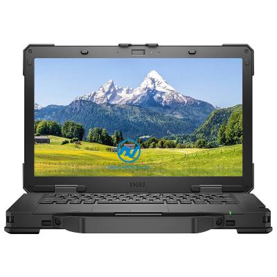 Китай Latitude 5430 Rugged Laptop Intel I5-1145G7 Процессор английская клавиатура для бизнеса продается