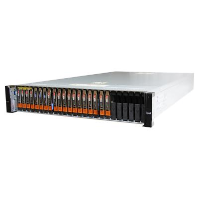 Κίνα Dell EMC Unity XT 480 Υβριδικός Flash Storage Server 31,5kg για βελτιωμένη διαχείριση δεδομένων προς πώληση