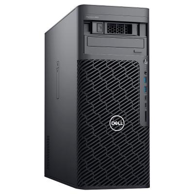 China Status Dell T5860 Workstation PC Computer uitgerust met Nvidia T400-4G grafische kaart Te koop